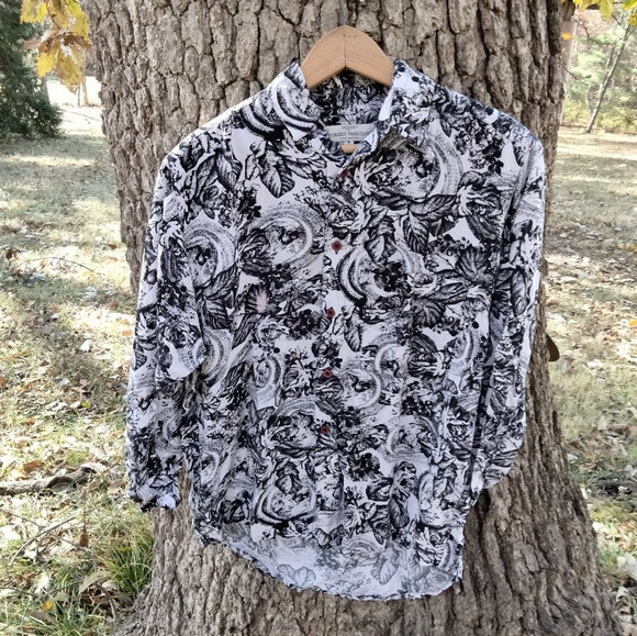 Guess by Marciano Tops - Guess by George's Marciano blouse in size 1.